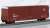 104 00 031 (N) 60` Box Car, Excess Height, Single Door, Rivet Side UNION PACIFIC(R) RF# UP 960997 (Model Train) Item picture4