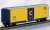 032 00 580 (N) 50` Standard Box Car CHESAPEAKE & OHIO(R) RD# C&O 22763 (Model Train) Item picture3
