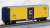 032 00 580 (N) 50` Standard Box Car CHESAPEAKE & OHIO(R) RD# C&O 22763 (Model Train) Item picture4