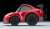 ChoroQ Q`s QS-05a Nissan GT-R Nismo Nismo N Attack Package (Red) (Choro-Q) Item picture3