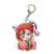 Gyugyutto Acrylic Key Ring Love Live! Superstar!! Mei Yoneme Vitamin Summer! Ver. (Anime Toy) Item picture1