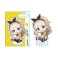 ぎゅぎゅっとミニスタンド リコリス・リコイル クルミ(喫茶リコリコ) (キャラクターグッズ) 商品画像1 サムネイル