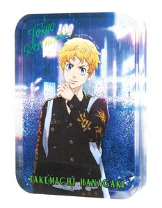 Tokyo Revengers Oil in Acrylic (A Takemichi Hanagaki) (Anime Toy)