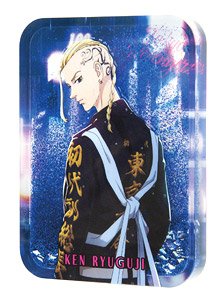 Tokyo Revengers Oil in Acrylic (C Ken Ryuguji) (Anime Toy)