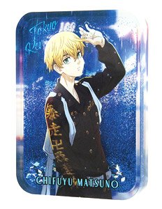 Tokyo Revengers Oil in Acrylic (E Chifuyu Matsuno) (Anime Toy)