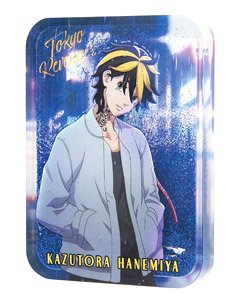 Tokyo Revengers Oil in Acrylic (G Kazutora Hanemiya) (Anime Toy)