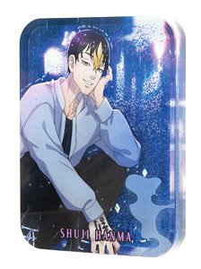 Tokyo Revengers Oil in Acrylic (H Shuji Hanma) (Anime Toy)