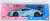 McLaren 720S GT3 No.112 JP Motorsport Circuit Paul Ricard 1000km 2022 M.Blazek - J.Osborne - P.Krupinski (Diecast Car) Package1