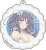 [Senran Kagura] [Especially Illustrated] Acrylic Key Ring (1) Yumi (Anime Toy) Item picture1