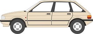 (OO) Austin Maestro Rattan Beige (Model Train)