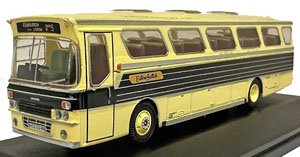 (OO) アレクサンダー Mタイプ バス Eastern (鉄道模型)