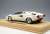 Lamborghini Countach LP5000 QV 1985 ホワイト (ミニカー) 商品画像3