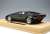 Lamborghini Countach LP5000 QV 1985 Black (Diecast Car) Item picture3