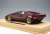 Lamborghini Countach LP5000 QV 1985 Metallic Dark Purple (Diecast Car) Item picture3