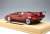 Lamborghini Countach LP5000 QV 1985 Metallic Red (Rear Wing) (Diecast Car) Item picture3