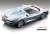 カロッツェリア・ツーリング・スーペルレッジェーラ アレーゼ RH95 2021 メタリックシルバー (ミニカー) 商品画像2