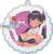 TV Animation [The Maid I Hired Recently is Mysterious] [Especially Illustrated] Acrylic Key Ring (Anime Toy) Item picture1