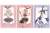 劇場版「Fate/kaleid liner プリズマ☆イリヤ Licht 名前の無い少女」 描き下ろしB2タペストリー バニーVer. クロエ (キャラクターグッズ) その他の画像1