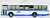 ザ・バスコレクション 名古屋の三菱ふそうエアロスター3台セット (3台セット) (鉄道模型) 商品画像4
