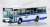 ザ・バスコレクション 名古屋の三菱ふそうエアロスター3台セット (3台セット) (鉄道模型) 商品画像5