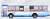 ザ・バスコレクション 名古屋の三菱ふそうエアロスター3台セット (3台セット) (鉄道模型) 商品画像7