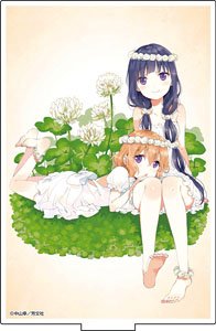 [Blend S] Acrylic Stand [D] (Anime Toy)