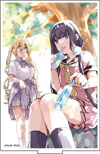 [Blend S] Acrylic Stand [E] (Anime Toy)