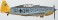 モラーヌ・ソルニエ406 KG200 OssunTarbes フランス1943 (完成品飛行機) 商品画像3 サムネイル