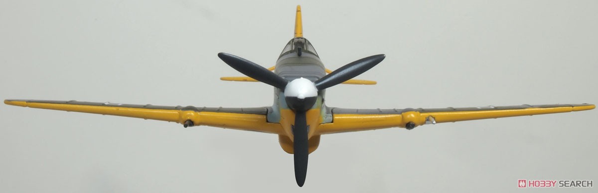 モラーヌ・ソルニエ406 KG200 OssunTarbes フランス1943 (完成品飛行機) 商品画像4