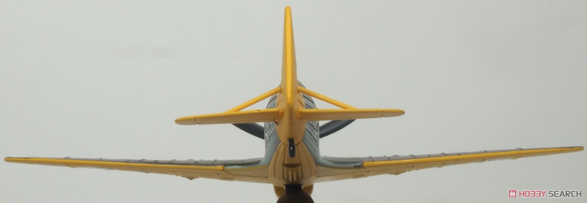 モラーヌ・ソルニエ406 KG200 OssunTarbes フランス1943 (完成品飛行機) 商品画像5