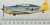 モラーヌ・ソルニエ406 KG200 OssunTarbes フランス1943 (完成品飛行機) その他の画像2