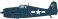 Lt.Cdr.Willard E. Eder. VS-1.US Navy 1945 グラマンヘルキャット F6F-5 (完成品飛行機) その他の画像1 サムネイル