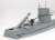 ドイツ海軍 Uボート VIIC型 (水上航行モデル) (プラモデル) 商品画像4