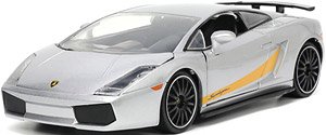 Lamborghini Gallardo Superleggera (Diecast Car)