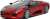 ランボルギーニ ムルシエラゴ ロードスター キャンディレッド (ミニカー) 商品画像1