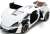 Lykan Hypersport (White) (Diecast Car) Item picture3