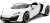 Lykan Hypersport (White) (Diecast Car) Item picture1