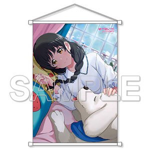 [Love Live! Superstar!!] Yuru Rira Liella! Ren Hazuki B2 Tapestry (Anime Toy)