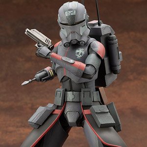 Artfx Echo The Bad Batch (Completed)