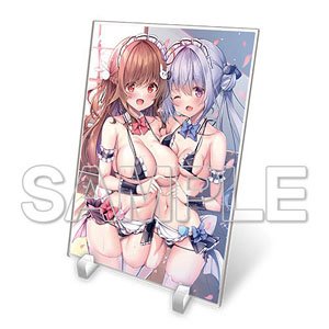 Kurou [Especially Illustrated] Acrylic Stand (Anime Toy)