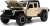2020 Jeep Gladiator (Sand) (Diecast Car) Item picture2