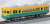 Toyama Chiho Railway Type 10030 10037 Formation Two Car Set (2-Car Set) (Model Train) Item picture2