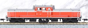 DD51-18 Third Edition (Model Train)