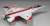 JASDF F-2A `Flight Development Experiment Group #501` (Plastic model) Item picture2