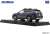 Subaru Legacy Outback Limited EX (2021) Sapphire Blue Pearl (Diecast Car) Item picture4