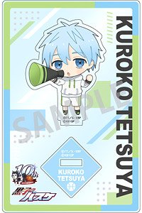 Kuroko`s Basketball Acrylic Stand Tetsuya Kuroko (Anime Toy)