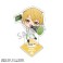 黒子のバスケ アクリルスタンド 黄瀬涼太 (キャラクターグッズ) 商品画像2 サムネイル
