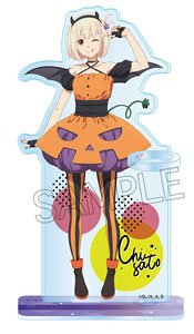 Lycoris Recoil Acrylic Pen Stand Vol.2 Chisato Nishikigi D (Anime Toy)