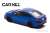 スバル WRX STI Type RA-R (VAB) 2018 WR Blue Pear (ミニカー) 商品画像2