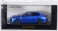 スバル WRX STI Type RA-R (VAB) 2018 WR Blue Pear (ミニカー) パッケージ1 サムネイル